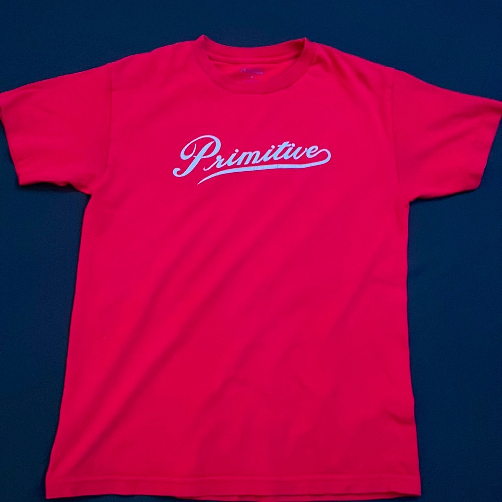 Primitive T-Shirt